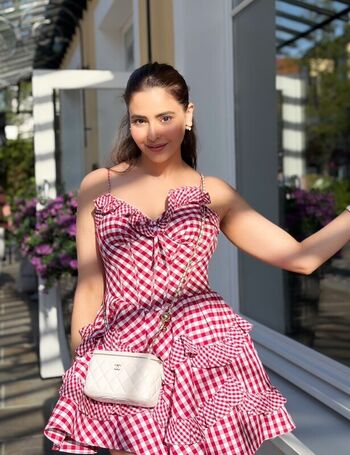 Aamna Sharif