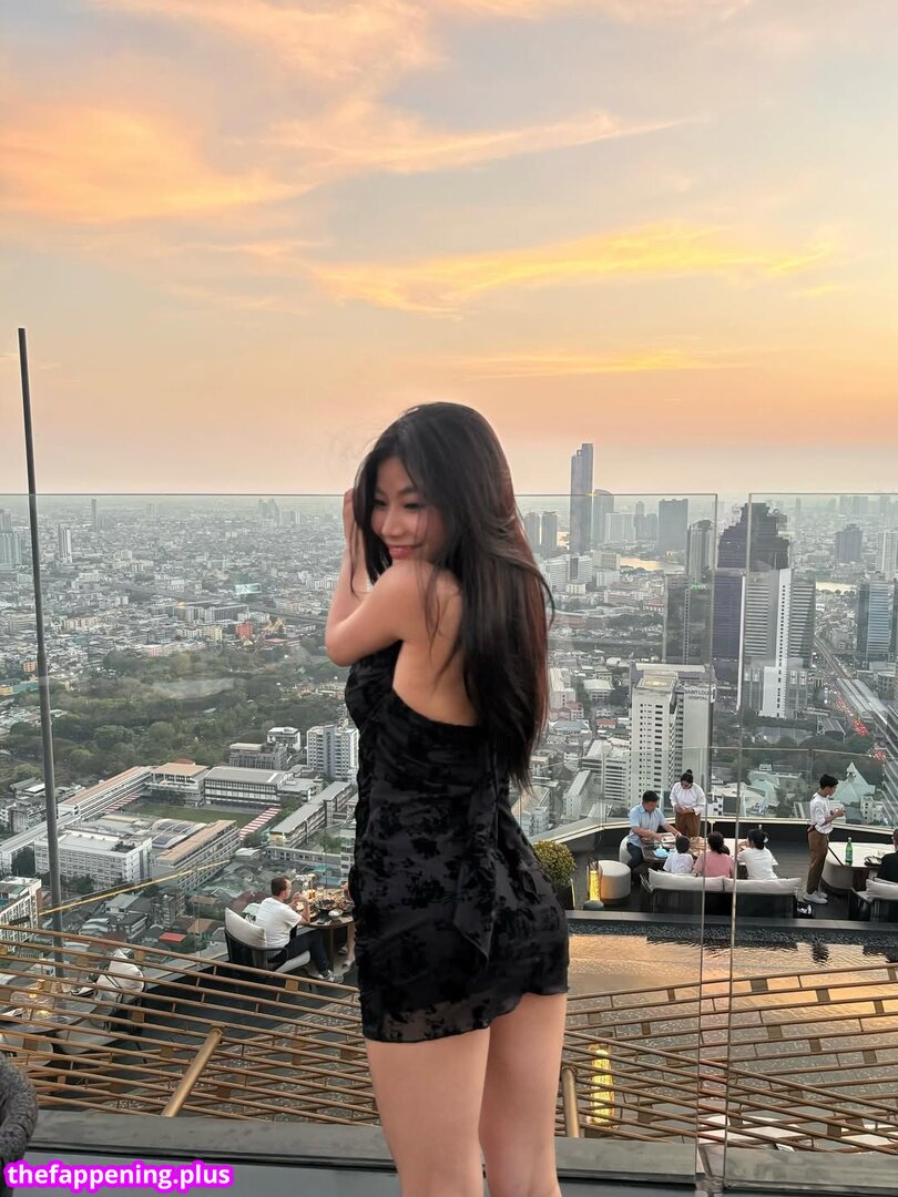 Saipetch B. / aaomhelloo नग्न OnlyFans फोटो #178