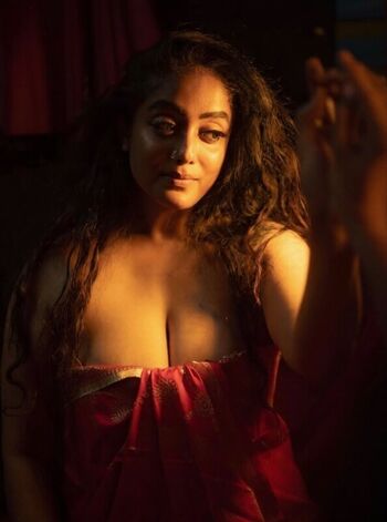 Abhirami Venkatachalam