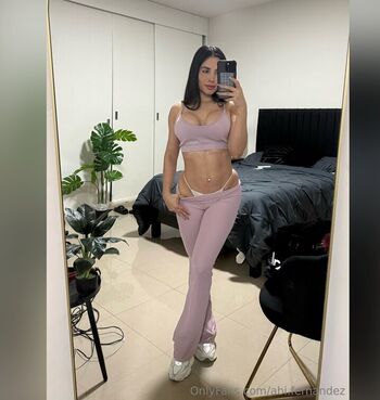 Abi Fernandez