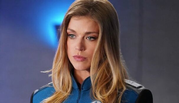 Adrianne Palicki