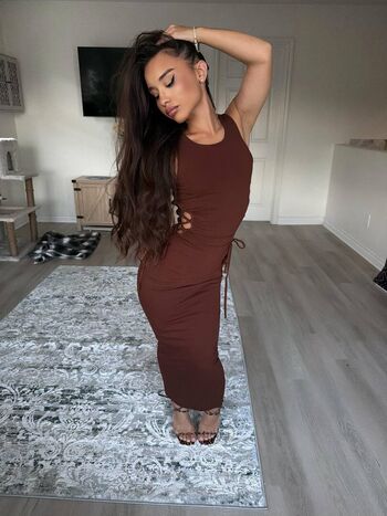 Full leaked Alahnaly page private onlyfans photo