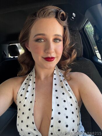 Alanarose8