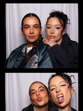 Alanna Masterson