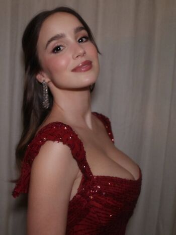 Alba Baptista