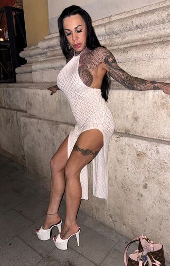 Alessia Noire
