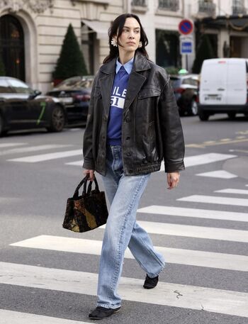Alexa Chung
