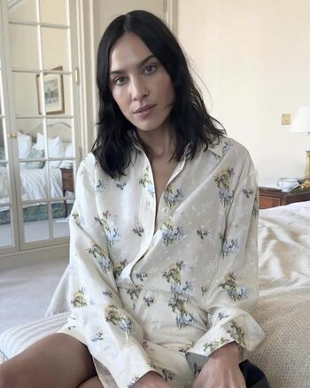 Alexa Chung