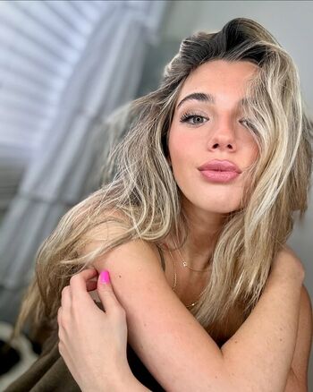 Alexa Nisenson