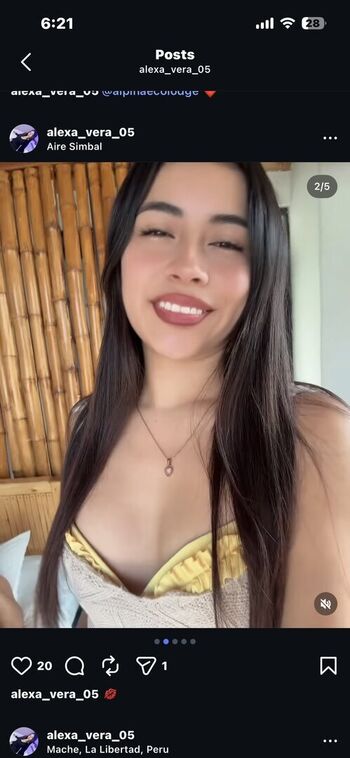 Alexa Vera