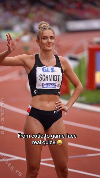Alica Schmidt