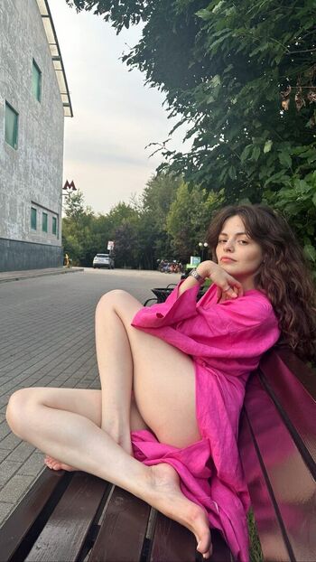 Alina Avkhadieva
