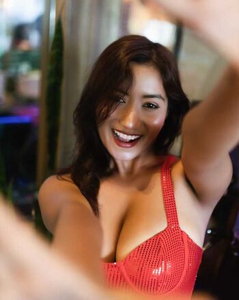 Alisha Basnet