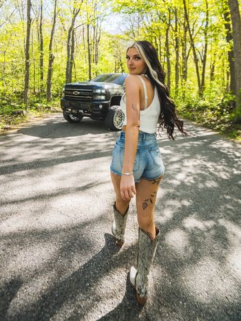 Alissa Jadee