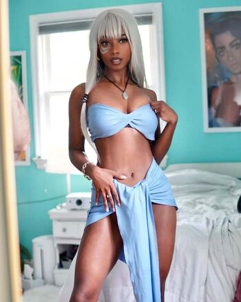 aliyawill