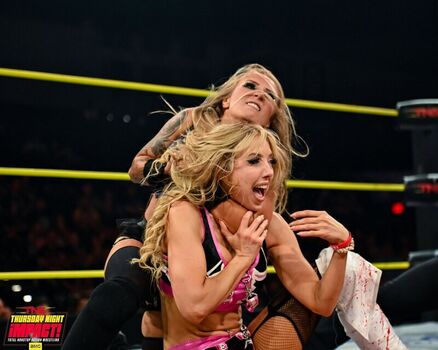alliewrestling