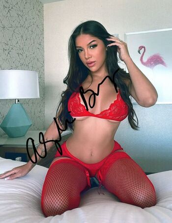 Alyshia Barragan