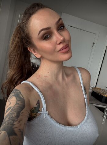 Alyssa Barbara