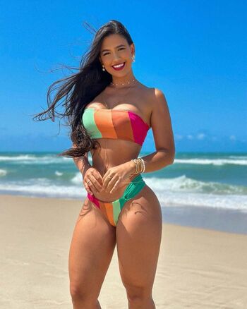 Amanda Gomes