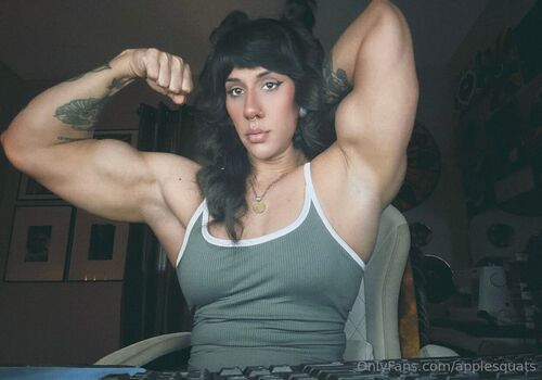 Amanda Powell