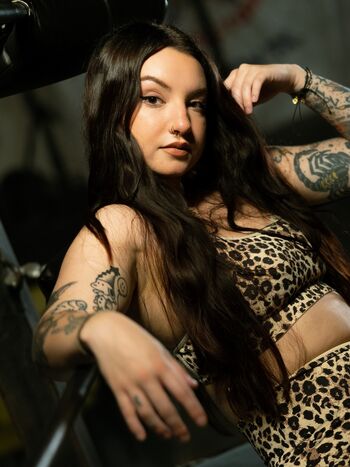 Amaris Blair
