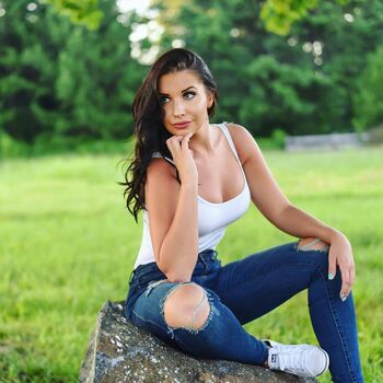 Amber Balcaen