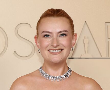 Amelia Dimoldenberg