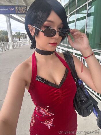 Ana Mei Anaxmei