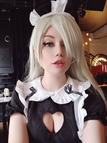 Anastasia Komori