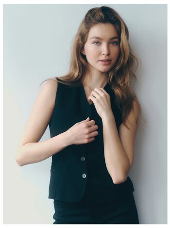 Anastasia Veretnova