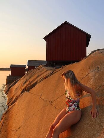 Andrea Rooth
