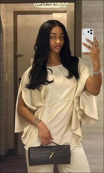 Angel Reese