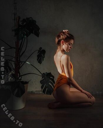 Angelina Romashka