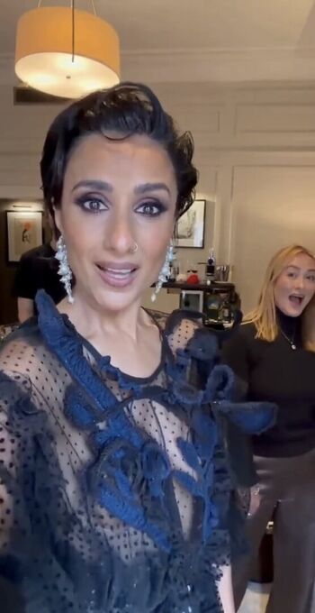 Anita Rani