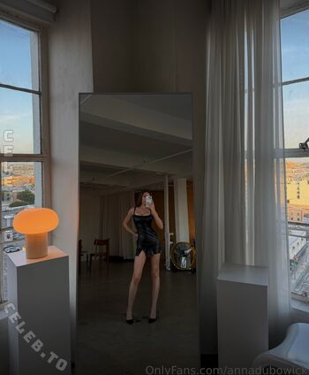 Full leaked Anna dubowick private onlyfans photo