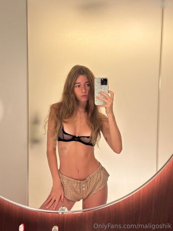 Anna Maligoshika