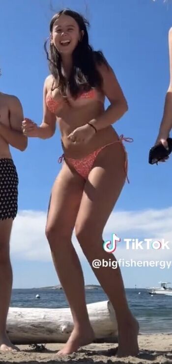 Full leaked Annika osterlund private onlyfans photo