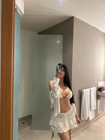 Anyelina Zarria Saico