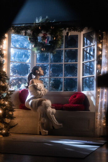 Ariana Grande