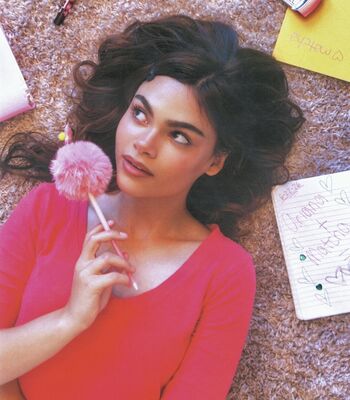 Ariana Greenblatt