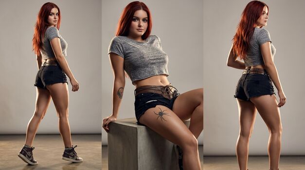 Ariel Winter Ai Porn