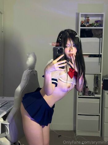 Aryminh