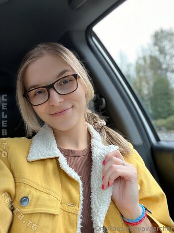 Ava archer