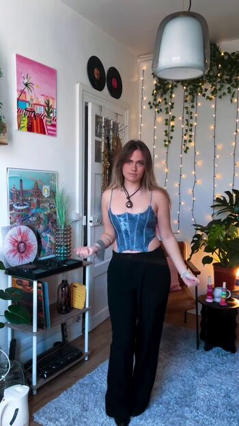 Axelle Maga