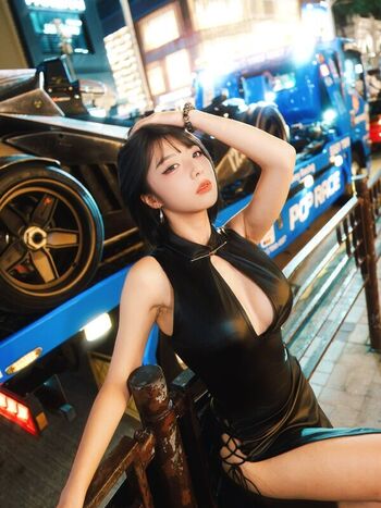 Baby梓 Osidori 梓 ChingYanFung