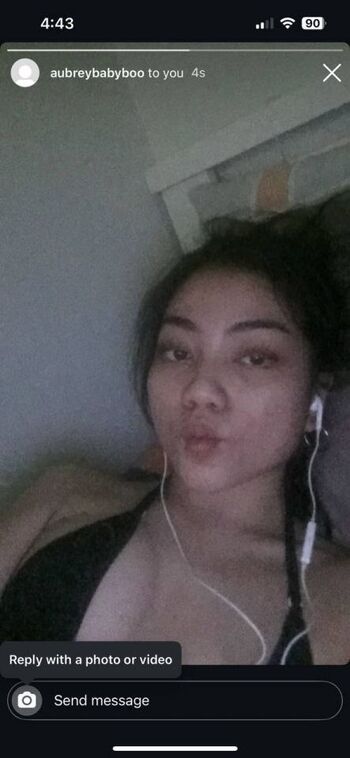 Full leaked Babychitam private onlyfans photo