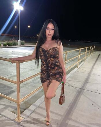 Baddie Maddie