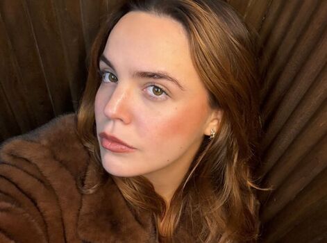 Bailee Madison