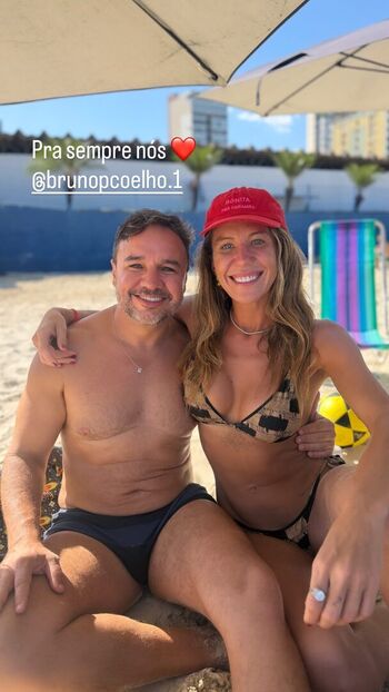 Full leaked Barbara coelho private onlyfans photo