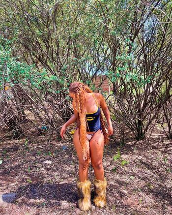 Barbiie Stallion